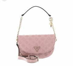 Bolsa Guess Tira Colo Rose - CF Imports