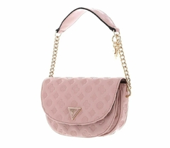 Bolsa Guess Tira Colo Rose na internet