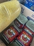 KIT 3 FARINHA UARINI OVINHA + CONSERVA DE CARNE TARGET 320G - SUPER OFERTA - Taberna Baré