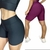 kit 2 Shorts zero transparência fitnees