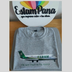 Remeras Personalizadas (Desde 18.000 ARS) - Estampana