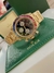Rolex Daytona Cravejado Automático