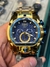 Relógio Invicta Zeus Magnum