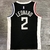 Regata NBA Nike Los Angeles Clippers Dri-Fit Masculina - loja online