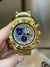 Relogio Bvlgari Capitao America - loja online