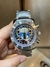 Relogio Bvlgari Capitao America