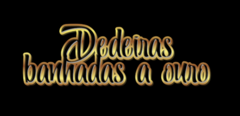 Banner da categoria Dedeiras - banhado a ouro