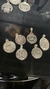 pingentes variados