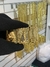 Bracelete Santa ceia em moeda antiga com banho de ouro18k - comprar online