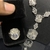 kit corrente do poze mod (n.s aparecida) - PAIVA PRATAS 