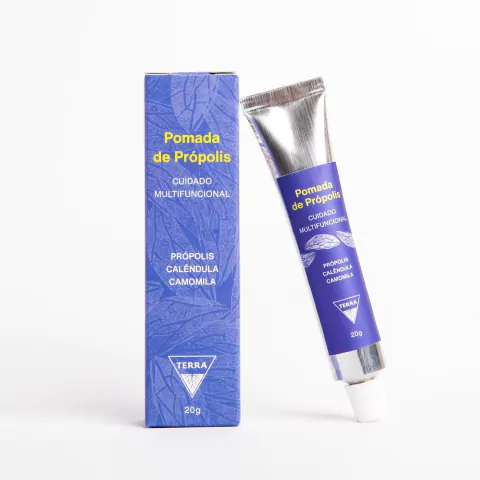 Pomada de Própolis - comprar online