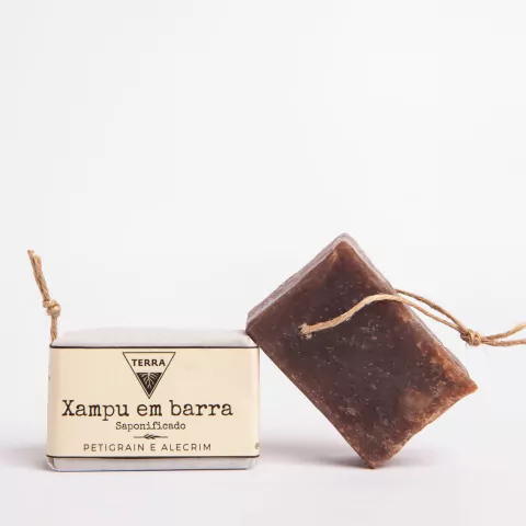 Xampunete Babaçu - comprar online