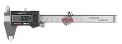 Calibre digital 150 mm. EUROTECH