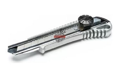 Cutter Profesional aluminio. RUHLMANN - comprar online