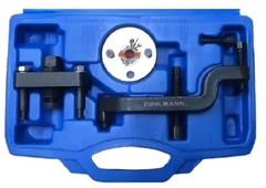 Extractor de bomba de agua y alineacion de motor Vw 2.5. RUHLMANN - comprar online
