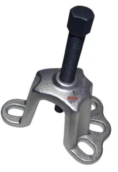 Extractor de campanas y mazas. RUHLMANN