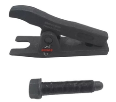 Extractor de rotulas 19 mm. EUROTECH - comprar online
