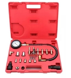 Manometro para compresion diesel. EUROTECH - comprar online