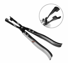 Pinza saca retenes de valvulas. RUHLMANN - comprar online