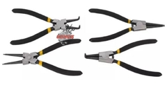 Pinzas para seguros seguer x 4 piezas. DAVIDSON - comprar online