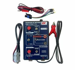 Probador de paso a paso. PZ - comprar online