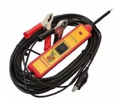 Punta logica profesional. EUROTECH - comprar online