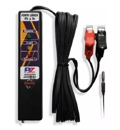 Punta logica 5v. PZ - comprar online
