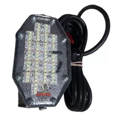 Reflector octogonal. - comprar online