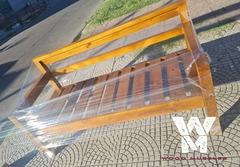 Sillón Camastro Interior/Exterior - comprar online
