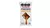Mecano Tableta 45g Negro