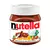 Pasta Untable Nutella 350g