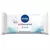 Jabon Nivea 3 x 90g