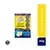 Queso rallado La Paulina 40g