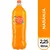 Aquarius 2.25L Naranja