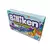 Billiken confitados yogurt