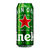 Cerveza en Lata Heineken Laton