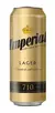Cerveza en Lata Imperial Lager Laton