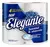 Higienico Elegante Doble hoja 4x30