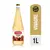 Vinagre de manzana Menoyo x 1L