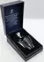 Perfume Afnan Turathi Blue Men Kit 100ml + Shower Gel + After Shave - Hombre