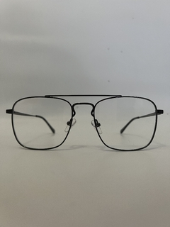 Escarlata Doble puente total Black RB3588 C2/ C1