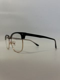 Escarlata ClubMaster - Atelier Óptica 