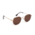 Vulk Nigga Lg/Brown - Lentes de sol - comprar online