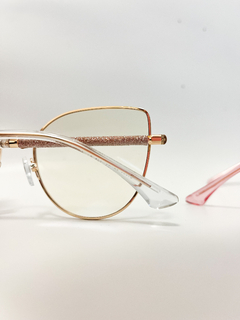 Escarlata Shine Champagne - tienda online