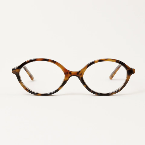 Tendencia Optical Oval Carey - Agregale tu graduación. - comprar online