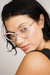 DASHA C4, Vondel Park, Armazones receta - ROSA - comprar online