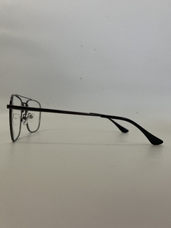 Escarlata Doble puente total Black RB3588 C2/ C1 en internet