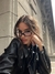 Tendencia Optical Rectangular Negro - Agregale tu graduación. - comprar online