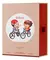 Perfume Lattafa Pride Riders EDP 75ml - kids - comprar online