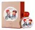 Perfume Lattafa Pride Riders EDP 75ml - kids - Atelier Óptica 